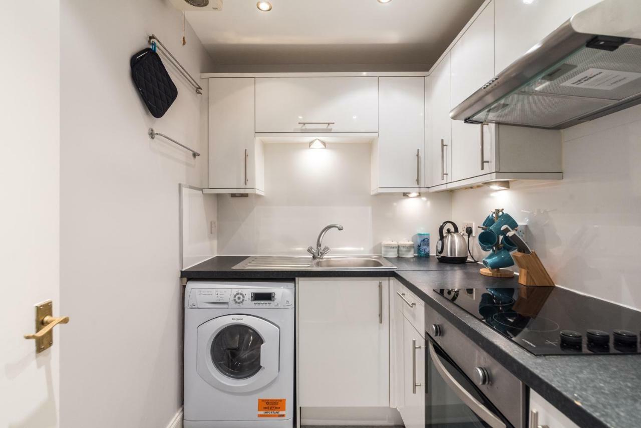 Spacious Apartment, Wifi, Nearby Free Parking Edinburgh Luaran gambar